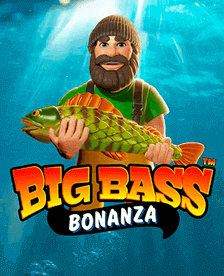 Big Bass Bonanza