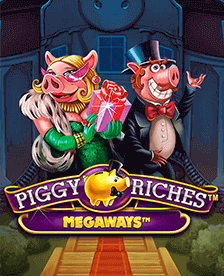 Piggy Riches 2