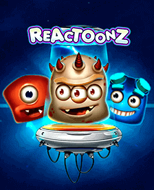 Reactoonz